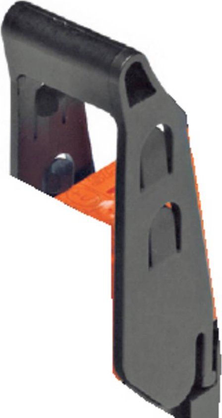 Animonda TE Connectivity RT17017 Beugelhouder Zwart 1 stuk(s)