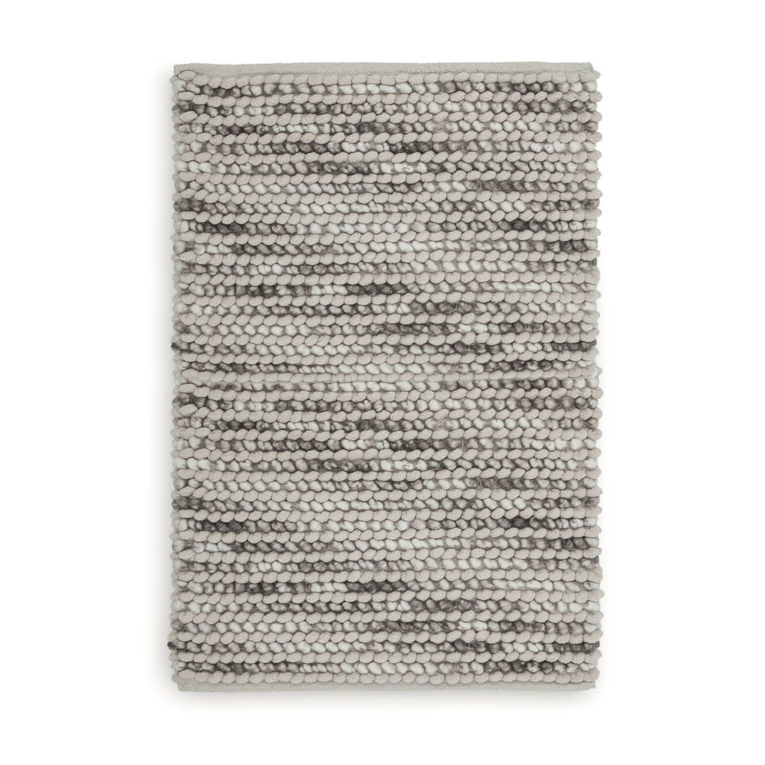 Heckett & Lane Mylene Badmat - 60x100cm - Naturel