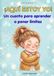 AQUÍ ESTOY YO!: Mi manual para quererme mucho.