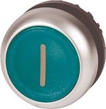 Eaton 216959 M22-DRL-G-X1 Verlichte druktoets Kunststof frontring 1 stuk(s)
