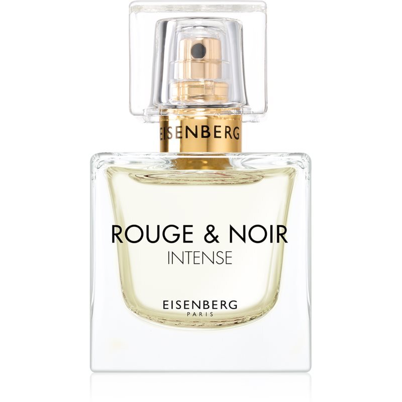 Eisenberg Rouge et Noir eau de parfum / dames