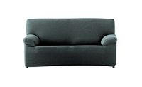 Teide Eysa Teide sofa sprei 1 stoel Fb. 06, grijs