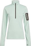 McKINLEY Tampo Trui Melange/Green Light 40