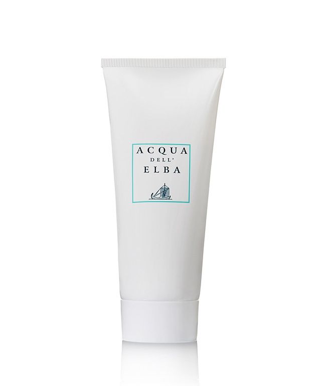 Acqua dell'Elba Body Cream / 200 ml / Women