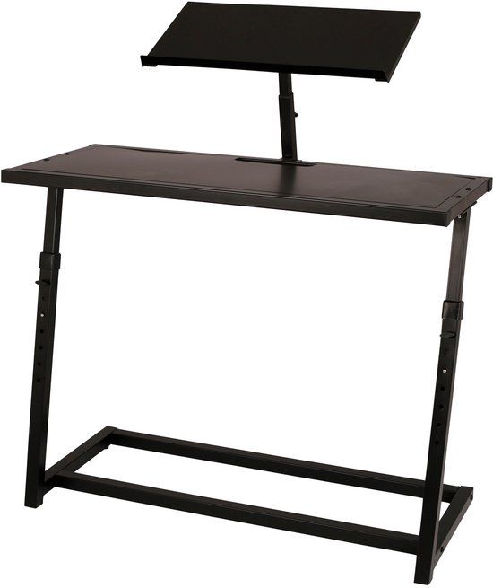 Innox FlexBooth Solid stevige DJ-booth