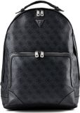 GUESS Milano Backpack Black / Antracite