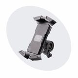 Voltano Future Support universel pour téléphone pour vélo, moto, scooter - Noir