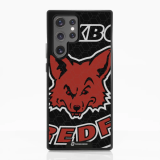 Pixbo Officiel Coque de Téléphone 3D Samsung Galaxy S23 Ultra - blason
