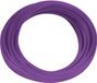 BKL Electronic 1502017/5 Fil H05V-K 1 x 0.75 mm² Violet 5 m