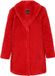 faina Wintermantel 'Fashion Look' rood