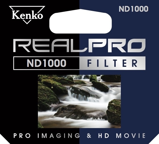 Kenko Realpro MC ND4 Filter - 67mm