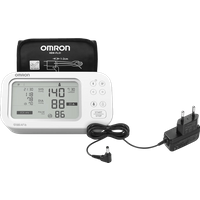 Omron X7 Smart AFib + AC Adapter