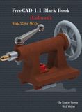 FreeCAD Libri GmbH FreeCAD 1.1 Black Book