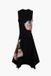 Desigual Damesjurk Ambers Zwart L