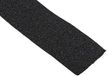 RS PRO Polypropyleen Trasseerband, zwart, dikte 0,05 mm, 50 mm x 18,3 m