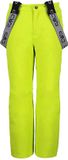 Cmp Salopette 3w15994 Broek Geel 5 Years Jongen