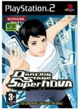 Playstation Jeux Dancing Stage Supernova