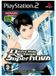 Playstation Jeux Dancing Stage Supernova