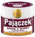 Asepta Pajączek – crème pour la peau des jambes à la myrrhe, à l'oliban et au marronnier d'Inde – 150 ml
