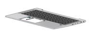 HP M36312-B31 Toetsenbord Nederlands