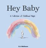 Hey Baby Hardcover