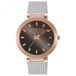 S-Mesh TOUS S-Mesh Spiegel SS/IPRG ESFERA Choco