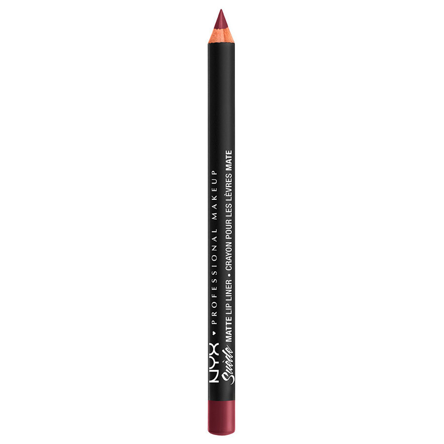 NYX Professional Makeup Copenhagen Contourpotlood 1.0 g