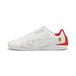 PUMA Scuderia Ferrari HP Drift Cat Decima 2.0 Heren Sneakers Rood/Wit Maat 43