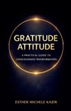 Gratitude Libri GmbH Gratitude Attitude. Paperback