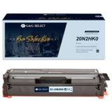G&G Toner vervangt Lexmark 20N2HK0 Compatibel Zwart 4500 bladzijden GS-L20N2HK0