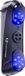 Creality Sermoon S1 - Scanner 3D - 0,02mm Précision - Laser Bleu & Infrarouge