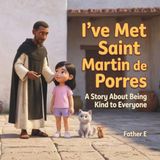 "I've Met Saint Martin de Porres": A Story About Being Kind to Everyone