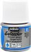 Pébéo Setacolor Zilveren Textielverf - 45ml