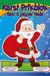 Kerst: Prikblok+prikpen. 12 Prik-en kleu | 5 stuks