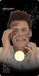 Amscan Latex schmink/makeup - 2x - 28 ml - nep wonden - halloween - horror