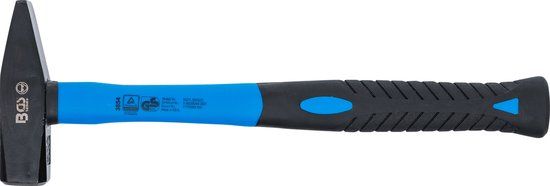 BGS Bankhamer glasfibersteel DIN 1041 500 gram