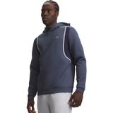 Under Armour Layer Drive-kap, gris/bleu marine