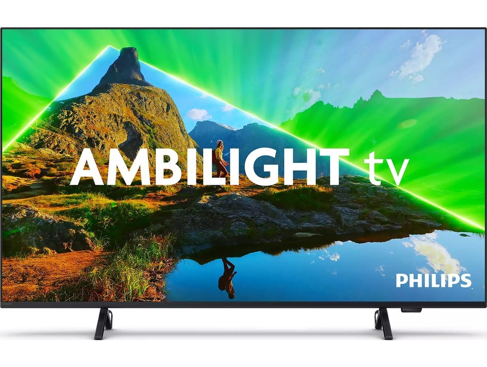 Philips 43PUS8309/12 / LED / 43 inch / 2024