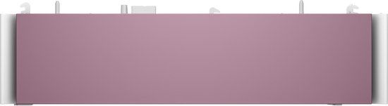 HP Color LaserJet Aurora Purple papierlade voor 550 vellen