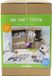 Creativ Company CC My Craft Station Textile Decoration, assorted colours, 1 pc/ 1 pack