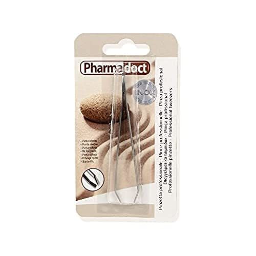 PHARMADOCT Pincet - 12 stuks