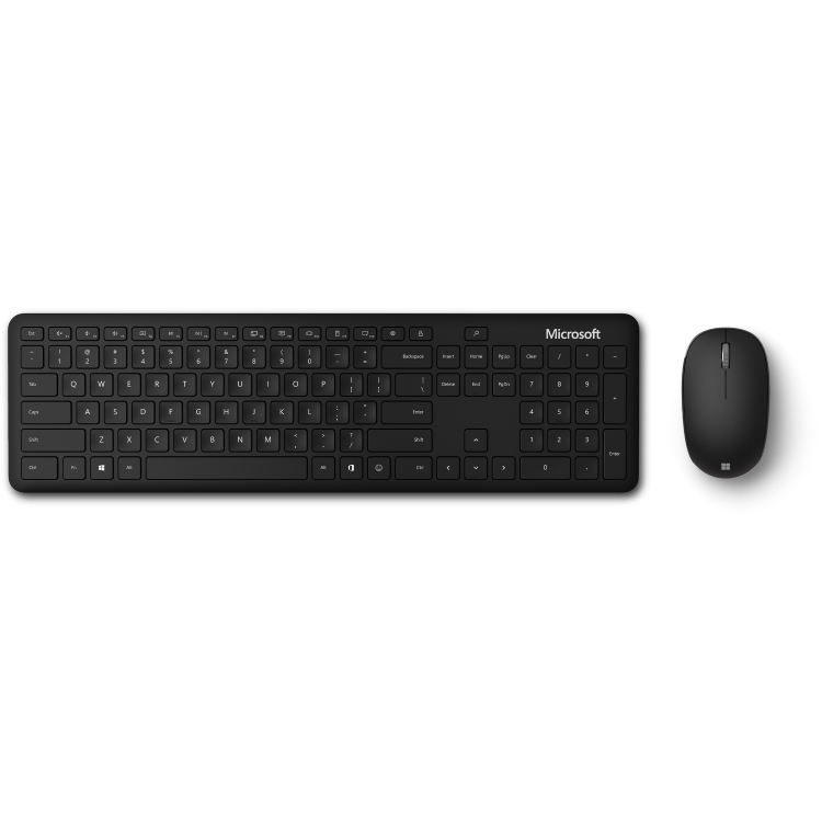 Microsoft Bluetooth Desktop