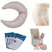 THERMOBABY - Complete set voor moederschap en borstvoeding