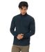 FJALLRAVEN Abisko Lite Fleece Half Zip M