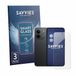 Savvies 3 Stuks Screenprotector - Geschikt voor Xiaomi Redmi Note 17 Pro Max 5G (Voor+Camera) - Beschermfolie Glas Transparant