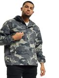 Brandit Summer Grey Camo Windbreaker Heren XL