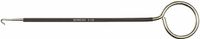 Bernstein Tools for Electronics 2-133 Veerhaak met ring