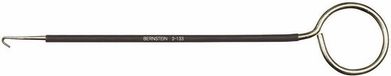 Bernstein Tools for Electronics 2-133 Veerhaak met ring