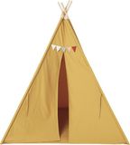 Vertbaudet Havik tipi speeltent okergeel