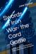 Swords of Iron War- the Card Game: Swords of Iron – The Game